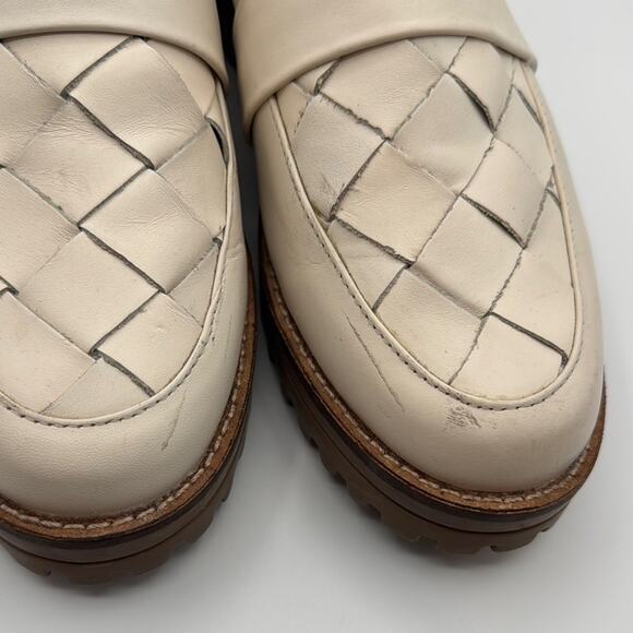 Dolce Vita Loafers - Women's 10 - Picture 4 of 5